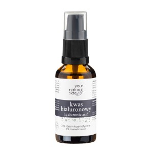 Kwas hialuronowy 3% 30 ml                                            
