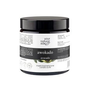Awokado masło 100 ml