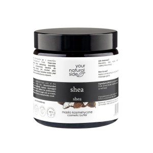 Shea Organic masło 100 ml