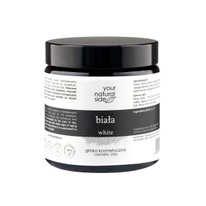 Biała Glinka Kaolin 75 g