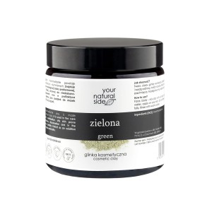 Zielona Glinka Montmorillonite 100 g