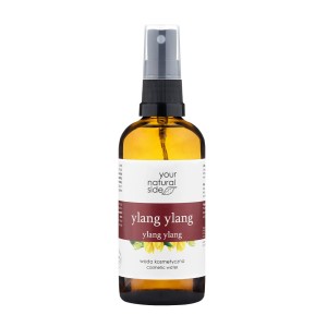 Woda Ylang Ylang 100 ml spray