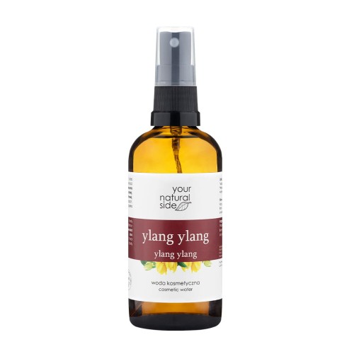 Your Natural Side woda ylang ylang 100 ml
