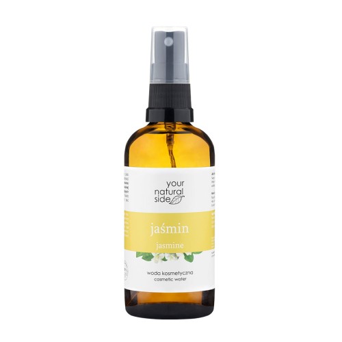 Your Natural Side woda jaśmin 100 ml