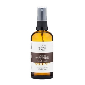 Woda Oczarowa z Oczaru Wirginijskiego 100 ml spray