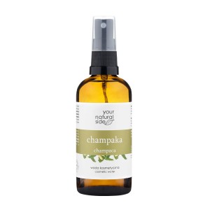 Woda Champaka z Kwiatów Magnolia Champaka 100 ml spray