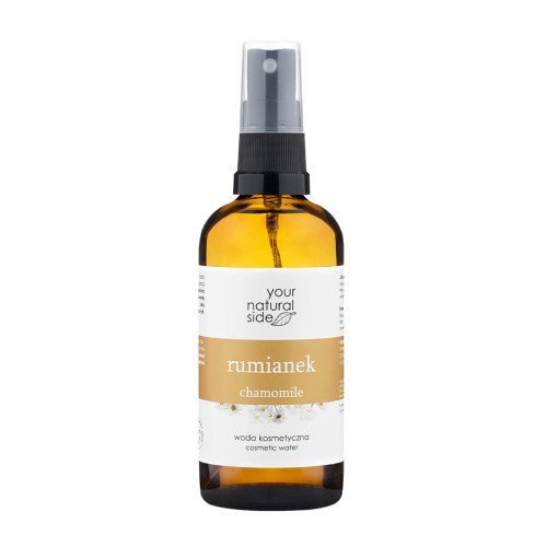 Your Natural Side woda rumianek 100 ml
