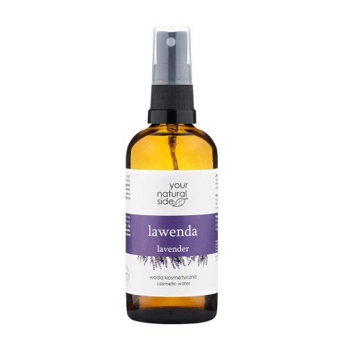 Your Natural Side woda lawenda 100 ml