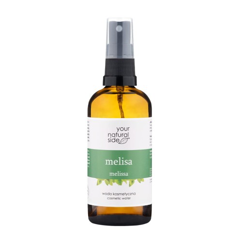 Your Natural Side woda melisa 100 ml