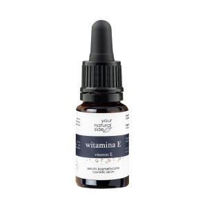 Witamina E 10 ml